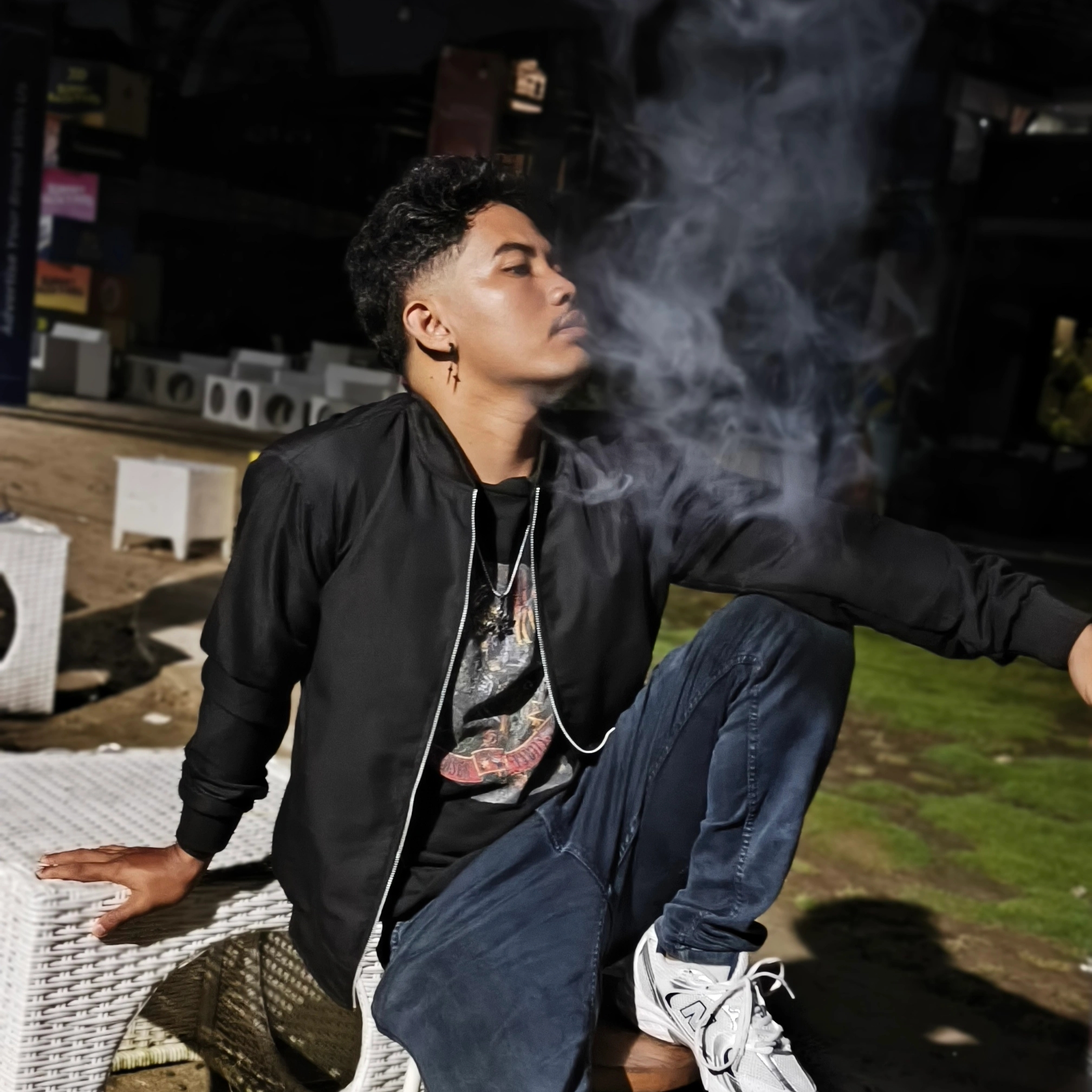 CEO & Developer Agung